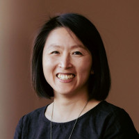 Dr Yu-Ting Huang