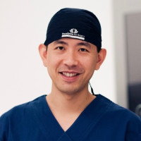 Dr Mark Liu