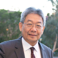 Dr James Wong